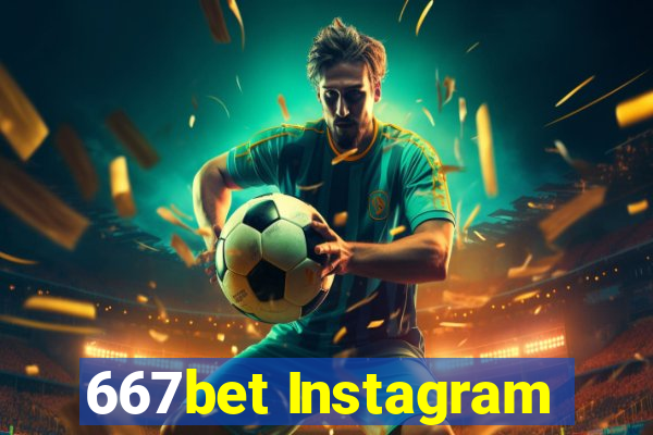 667bet Instagram